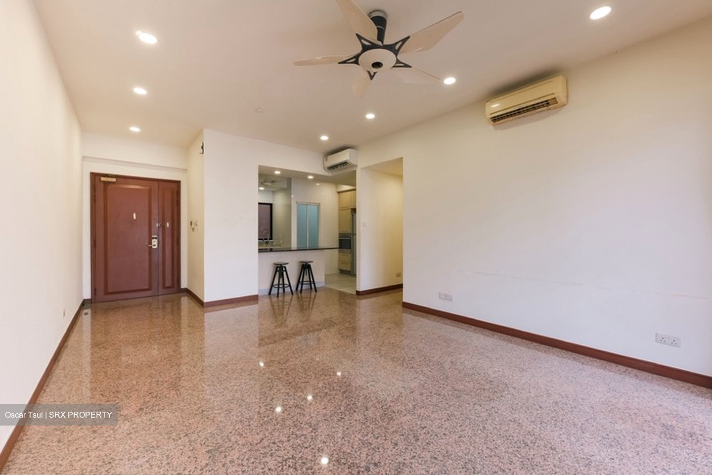 Dover Parkview (D5), Condominium #588245891